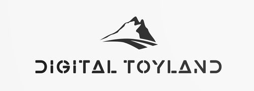 Digital Toyland 